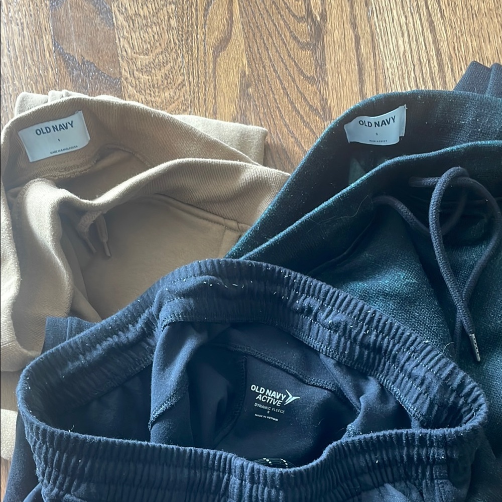 Jogger bundle - Picture 2 of 6